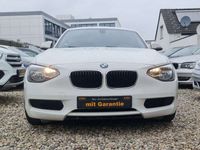 gebraucht BMW 116 116 i