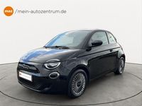 Gebraucht Fiat 500e Icon 69 kW (95 PS) 2023 Nero profondo/cattivo/kyalami/ Kleinwagen