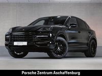 Gebraucht Porsche Cayenne 354 PS (260 kW) 2023 Schwarz SUV