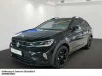 Neu VW Taigo IQ Drive 116 PS (85 kW) 2026 Schwarz SUV