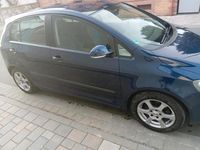 Gebraucht VW Golf V 102 PS (75 kW) 2006 Blau Kleinwagen