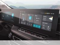 Neu MG HS Comfort 272 PS (200 kW) 2025 Blau SUV