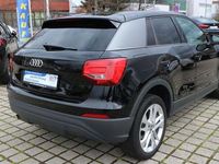 gebraucht Audi Q2 basis~Navi~Abstanstempomat~Spurhalteassistent