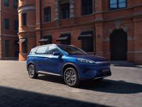 Neu BYD Atto 3 Design 230 kW (313 PS) 2026 SUV