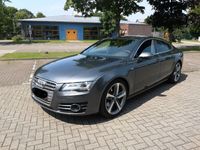 gebraucht Audi A7 Sportback 3.0 TFSI V6 quattro Sline **TOP**