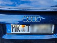 gebraucht Audi TT Roadster 1.8T 132 kW -