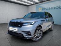 Gebraucht Land Rover Range Rover 300 PS (220 kW) 2024 Grau SUV