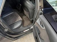 Usata Audi A7 S-Line 2011 Argento Utilitaria