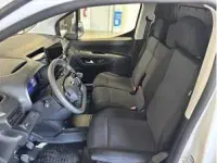 Neu Opel Combo-e Life 100 kW (136 PS) 2026 Weiß (lackierung weiss icy/typ aussenverkleidung sp) Van / Kleinbus