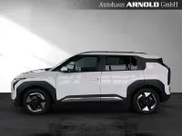 Gebraucht Kia EV3 Earth 150 kW (204 PS) 2025 Schneeweiß SUV
