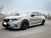 Gebraucht BMW M5 Comfort Edition 727 PS (534 kW) 2025 Andere farben Kombi