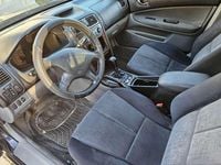 Gebraucht Mitsubishi Galant Elegance 133 PS (97 kW) 2002 Kombi