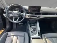 Gebraucht Audi A4 150 PS (110 kW) 2023 Grau Kombi