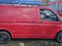 gebraucht VW Transporter T5Kasten