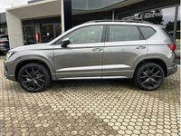 Neu Cupra Ateca 150 PS (110 kW) 2025 Grau (graphite grau metallic) SUV