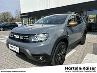 Usata Dacia Duster Extreme 150 CV (110 kW) 2024 Grigio SUV