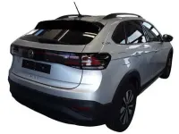 Gebraucht VW Taigo Goal 95 PS (69 kW) 2025 Silber SUV
