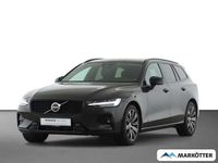 Gebraucht Volvo V60 145 PS (106 kW) 2024 Kombi