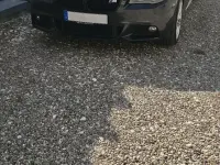 Gebraucht BMW 525 M Sport 204 PS (150 kW) 2011 Grau Limousine