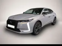 Gebraucht DS Automobiles DS4 131 PS (96 kW) 2024 Grau SUV