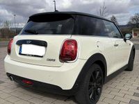 Gebraucht Mini Cooper Chili 136 PS (100 kW) 2019 Kleinwagen