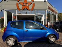 Gebraucht Citroën C2 Comfort 60 PS (44 kW) 2007 Lack blau 'grand pavois'/metal Kleinwagen