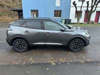 gebraucht Peugeot 2008 GT Aut.LederVirtualFullLedGarantiKameraNavi