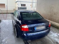 gebraucht Audi A4 b6 2003