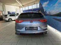 Gebraucht Kia ProCeed GT-Line 160 PS (117 kW) 2022 Silber Kombi