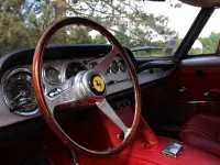 Gebraucht Ferrari 250 1962 Silber