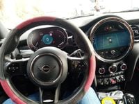 Gebraucht Mini Cooper S 178 PS (130 kW) 2022 Rot Kleinwagen