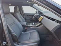 Gebraucht Land Rover Range Rover evoque SE Dynamic 162 PS (119 kW) 2026 Schwarz SUV