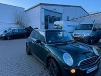 gebraucht Mini Cooper S r50