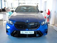 Gebraucht BMW M5 Performance 727 PS (534 kW) 2025 Blau Limousine