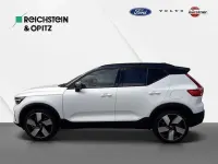 Gebraucht Volvo XC40 R-Design 300 kW (408 PS) 2021 Sage green SUV