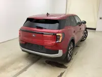 Gebraucht Ford Explorer 210 kW (286 PS) 2025 Lucidrot metallic metallic SUV