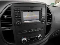 Gebraucht Mercedes Vito 190 PS (139 kW) 2019 Grau Van