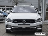 gebraucht VW Passat Alltrack Variant