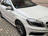 Gebraucht Mercedes A45 AMG AMG 360 PS (264 kW) 2014 Limousine
