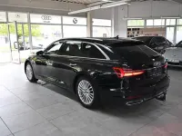 Używany Audi A6 Design 286 KM (210 kW) 2020 Czarny Kombi