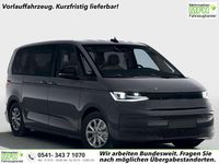 Neu VW Multivan Business 150 PS (110 kW) 2025 Pure grey uni Van
