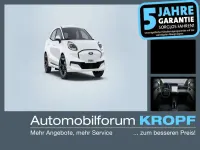 Neu Ford Puma Premium 124 kW (169 PS) 2026 Frost weiß SUV