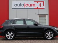 Gebraucht Audi Q5 Sport 245 PS (180 kW) 2014 Schwarz SUV