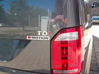 Gebraucht VW T6 Highline 204 PS (150 kW) 2018 Grau Van