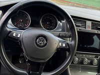 Gebraucht VW Golf VII Join 86 PS (63 kW) 2018 Schwarz Limousine