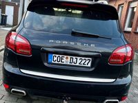 gebraucht Porsche Cayenne Diesel