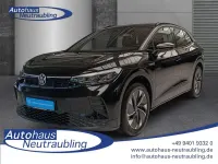 Gebraucht VW ID.4 Pro 150 kW (204 PS) 2024 Grenadillschwarz SUV