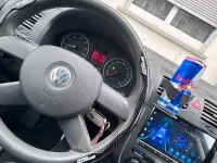 Gebraucht VW Golf V 116 PS (85 kW) 2004 Grau Kleinwagen