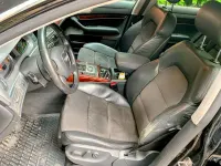 Gebraucht Audi A6 Sport 140 PS (102 kW) 2005 Schwarz Kombi