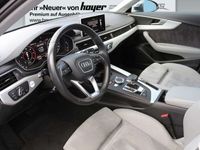 gebraucht Audi A4 Allroad quattro 3.0 TDI tiptronic LED AHK